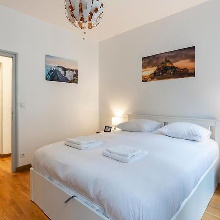 Apartamento Paysages Normands Honfleur Exterior foto