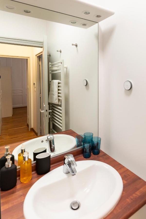 Apartamento Paysages Normands Honfleur Exterior foto
