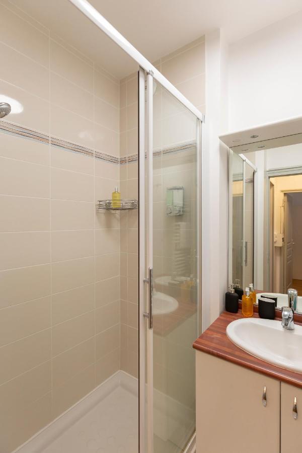Apartamento Paysages Normands Honfleur Exterior foto